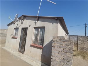 2 Bed House in Palm Springs