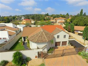 3 Bed House in Boskruin