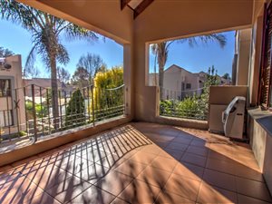 2 Bed Apartment in Bedfordview