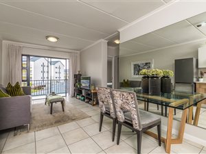 2 Bed Apartment in Boksburg East