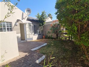 2 Bed Townhouse in Lynnwood Glen