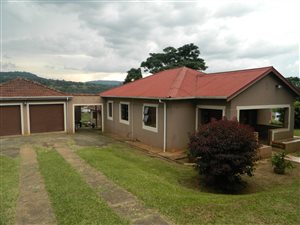 3 Bed House in Napierville
