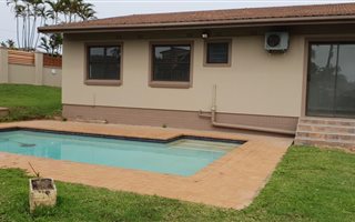 3 Bedroom House in Bluff
