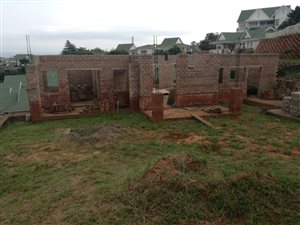 875 m² Land available in Kindlewood Estate