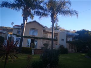 5 Bed House in Little Falls