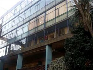 2 Bed Apartment in Yeoville