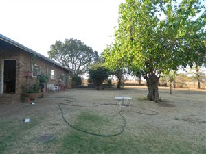 3 Bed House in Onderstepoort