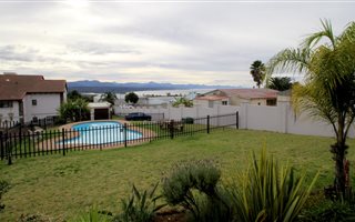 3 Bedroom Apartment in Plettenberg Bay