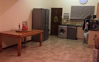 3 Bedroom Apartment in Plettenberg Bay