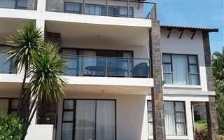 3 Bedroom Apartment in Plettenberg Bay