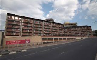 2 Bedroom Apartment in Auckland Park