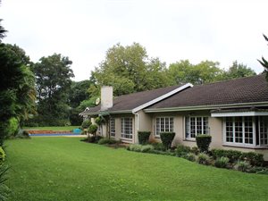 4 Bed House in Winston Park