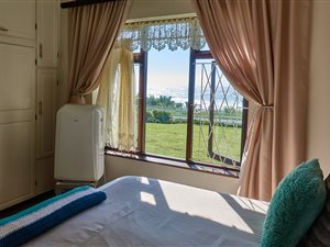 2 Bed Apartment in Manaba