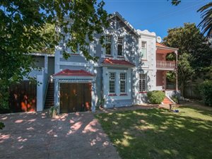 3 Bed House in Claremont Upper