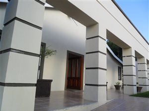 4 Bedroom House in Scottburgh Central