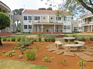 Office space in Bedfordview