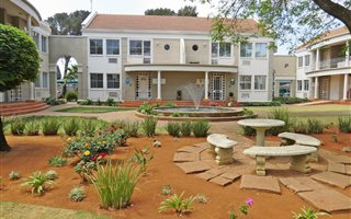 Office space in Bedfordview