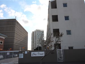 2 Bed Apartment in Oakdale