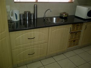 3 Bedroom House in Sonneveld