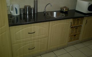 3 Bedroom House in Sonneveld