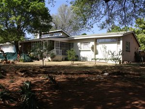 4 Bed House in Carolina