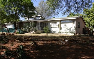 4 Bedroom House in Carolina