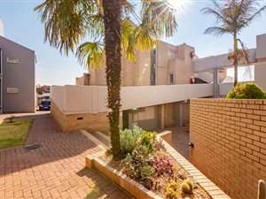 2 Bed Apartment in Glenanda