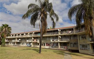 3 Bedroom Apartment in Phalaborwa