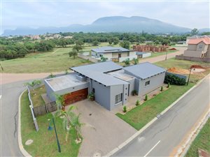 3 Bed House in Melodie