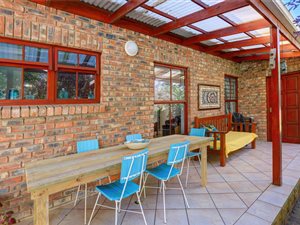 2 Bed House in Bodorp
