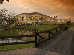 523 m² Land available in Blue Valley Golf Estate
