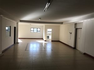 211 m² Office Space in Boksburg Central