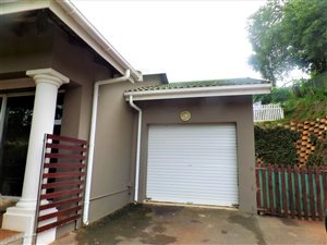 2 Bed House in Amanzimtoti