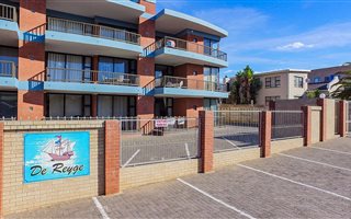 3 Bedroom Apartment in Jeffreys Bay