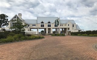 789 m² Land available in Kingswood Golf Estate