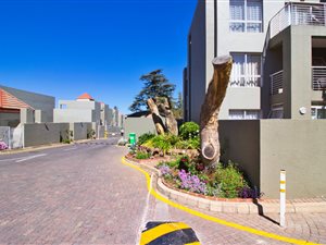 2 Bed Apartment in Glenhazel