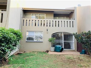 3 Bed Townhouse in Erasmusrand