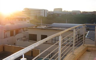 2 Bedroom Apartment in Tyger Waterfront