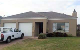 3 Bedroom House in Sonkring