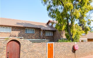 3 Bedroom Townhouse in Brummeria