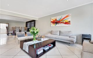2 Bedroom Apartment in Riviera