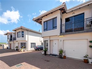 3 Bedroom Townhouse in Sherwood