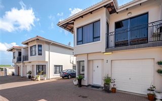 3 Bedroom Townhouse in Sherwood