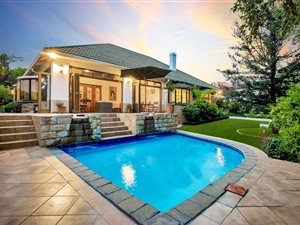 5 Bed House in Parkwood