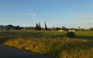 1104 m² Land available in Sunnyridge