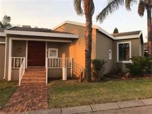 2 Bed House in Monument Park