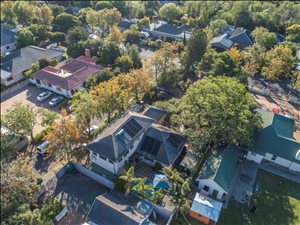 4 Bed House in Audas Estate