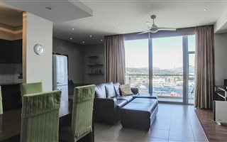 1 Bedroom Apartment in Bedford Gardens