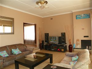 4 Bed House in Sunnyridge