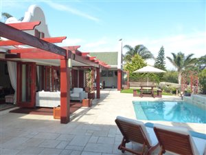 4 Bed House in Beacon Bay